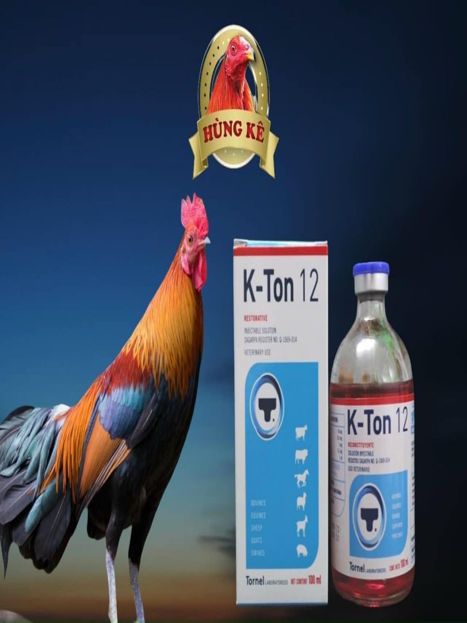 k 12 100ml