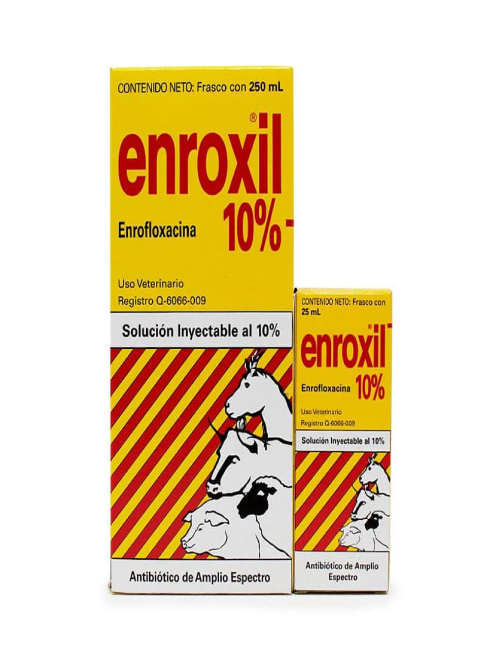 Enroxil 10% 250ml